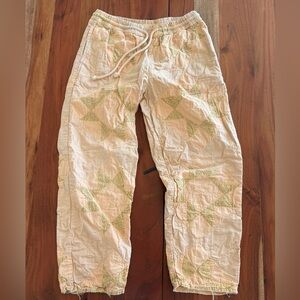 Kimchi Blue for Urban Outfitters  Sunita Quilted Jogger Pants